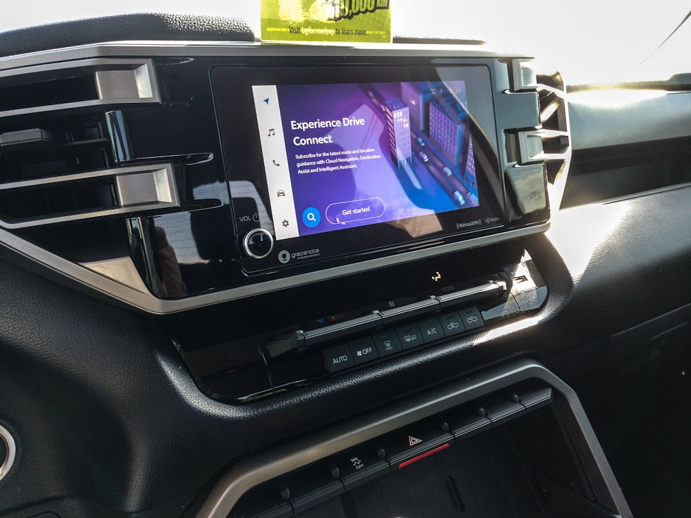 2024 Toyota Tundra 4WD SR5