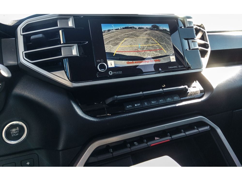 2024 Toyota Tundra 4WD SR5