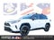 2025 Toyota RAV4 Hybrid XSE