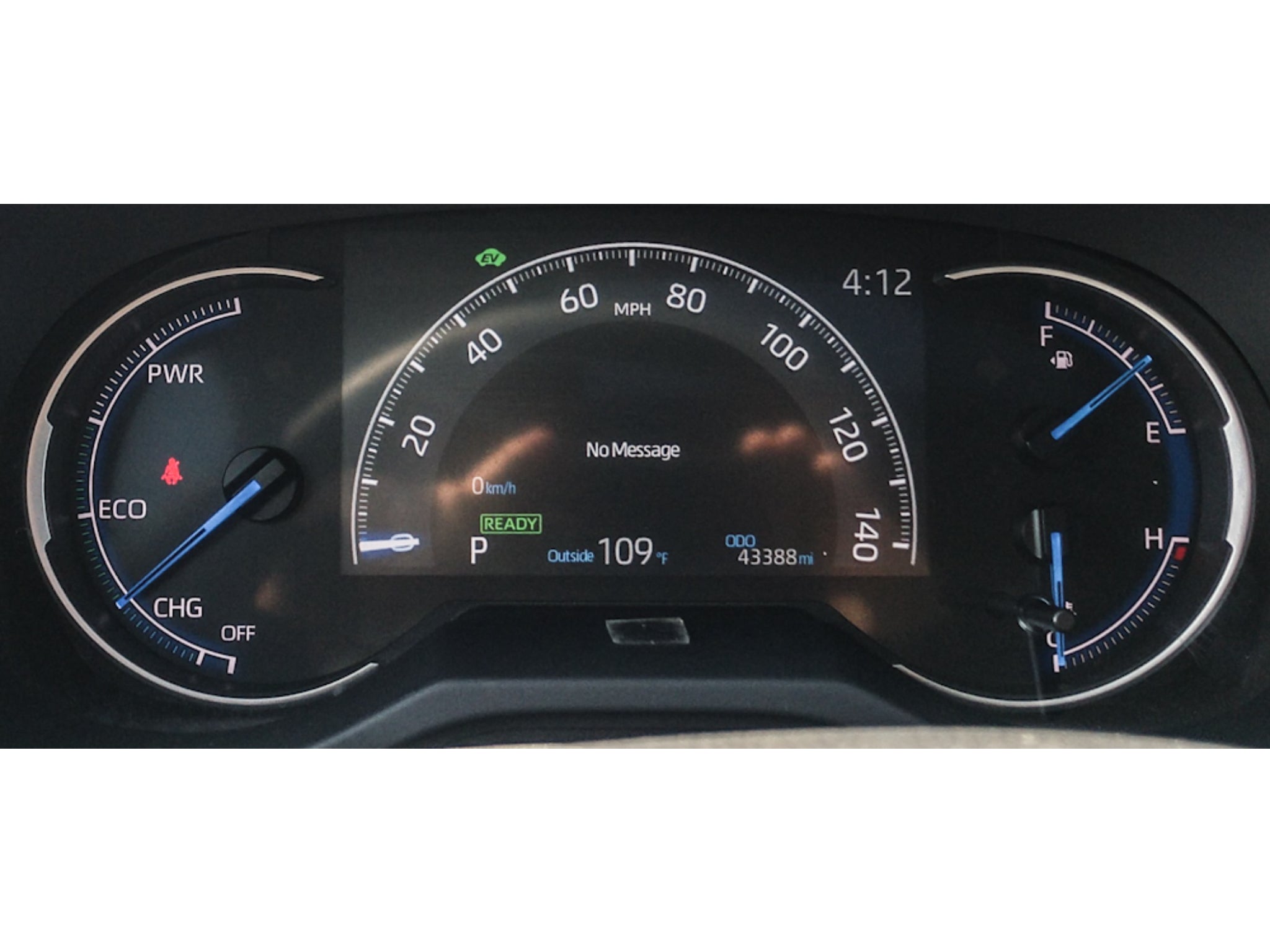 2025 Toyota RAV4 Hybrid XSE