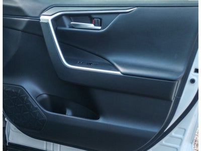 2025 Toyota RAV4 Hybrid XSE