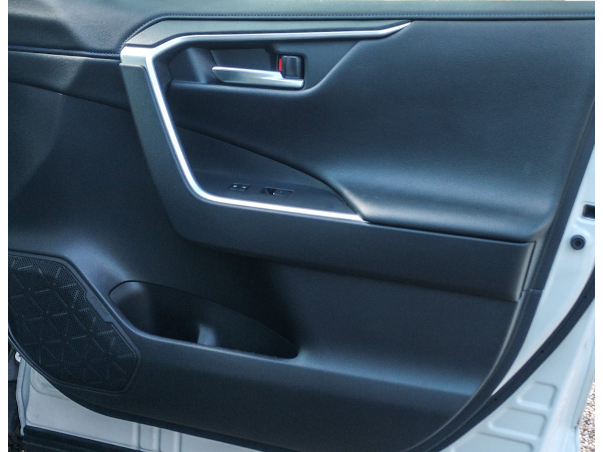 2025 Toyota RAV4 Hybrid XSE