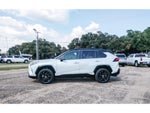 2025 Toyota RAV4 Hybrid XSE