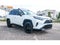 2025 Toyota RAV4 Hybrid XSE