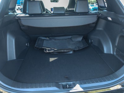2025 Toyota RAV4 Hybrid XSE