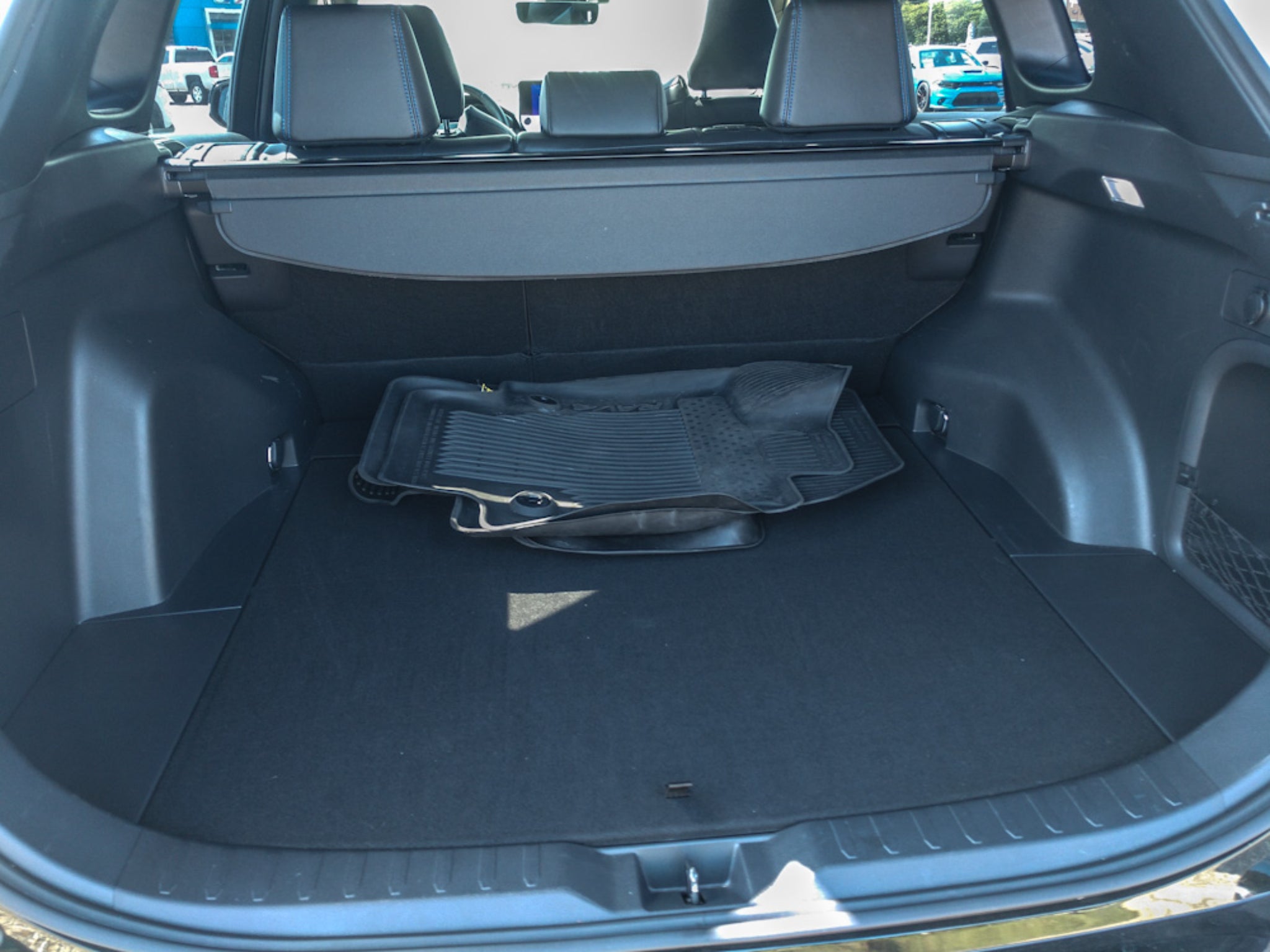 2025 Toyota RAV4 Hybrid XSE