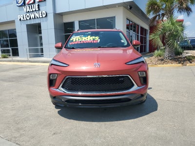 2024 Buick Encore GX Sport Touring