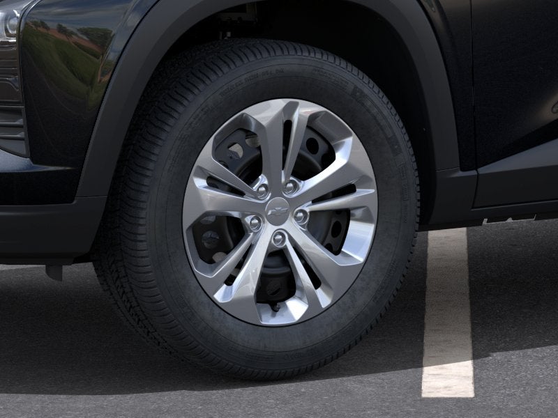 2026 Chevrolet Trax LS - Photo 26