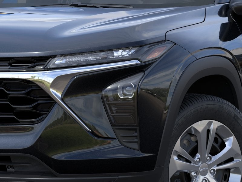 2026 Chevrolet Trax LS - Photo 27