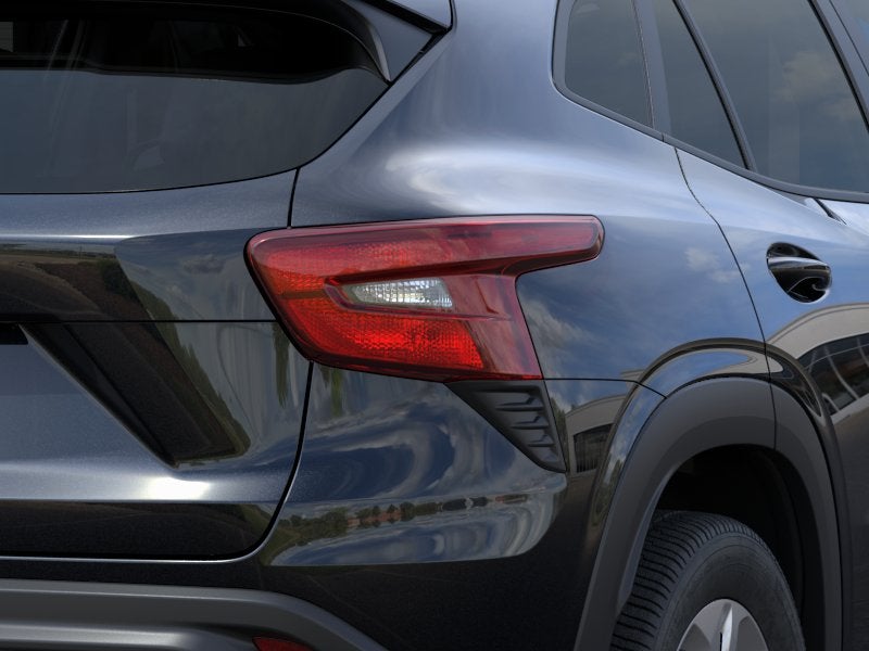 2026 Chevrolet Trax LS - Photo 28