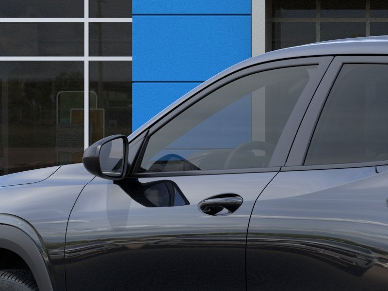 2026 Chevrolet Trax LS - Photo 29