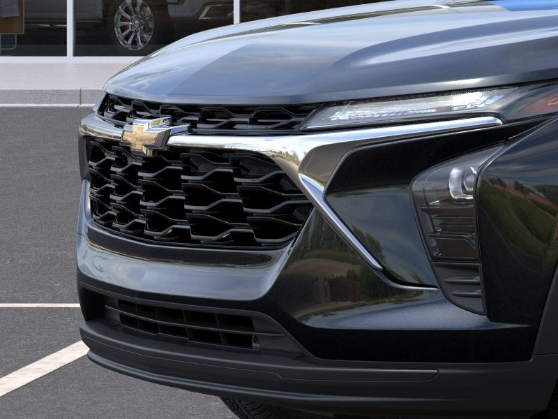 2026 Chevrolet Trax LS - Photo 30