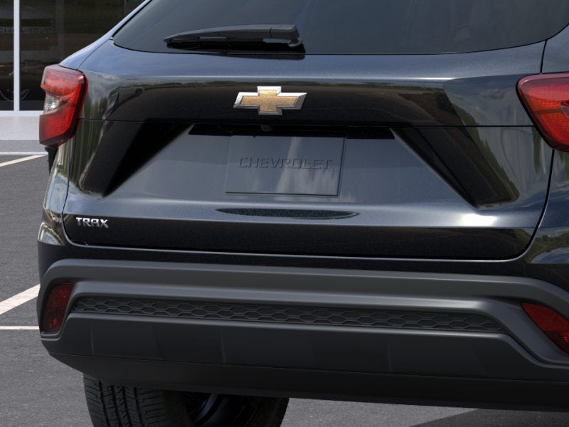 2026 Chevrolet Trax LS - Photo 31