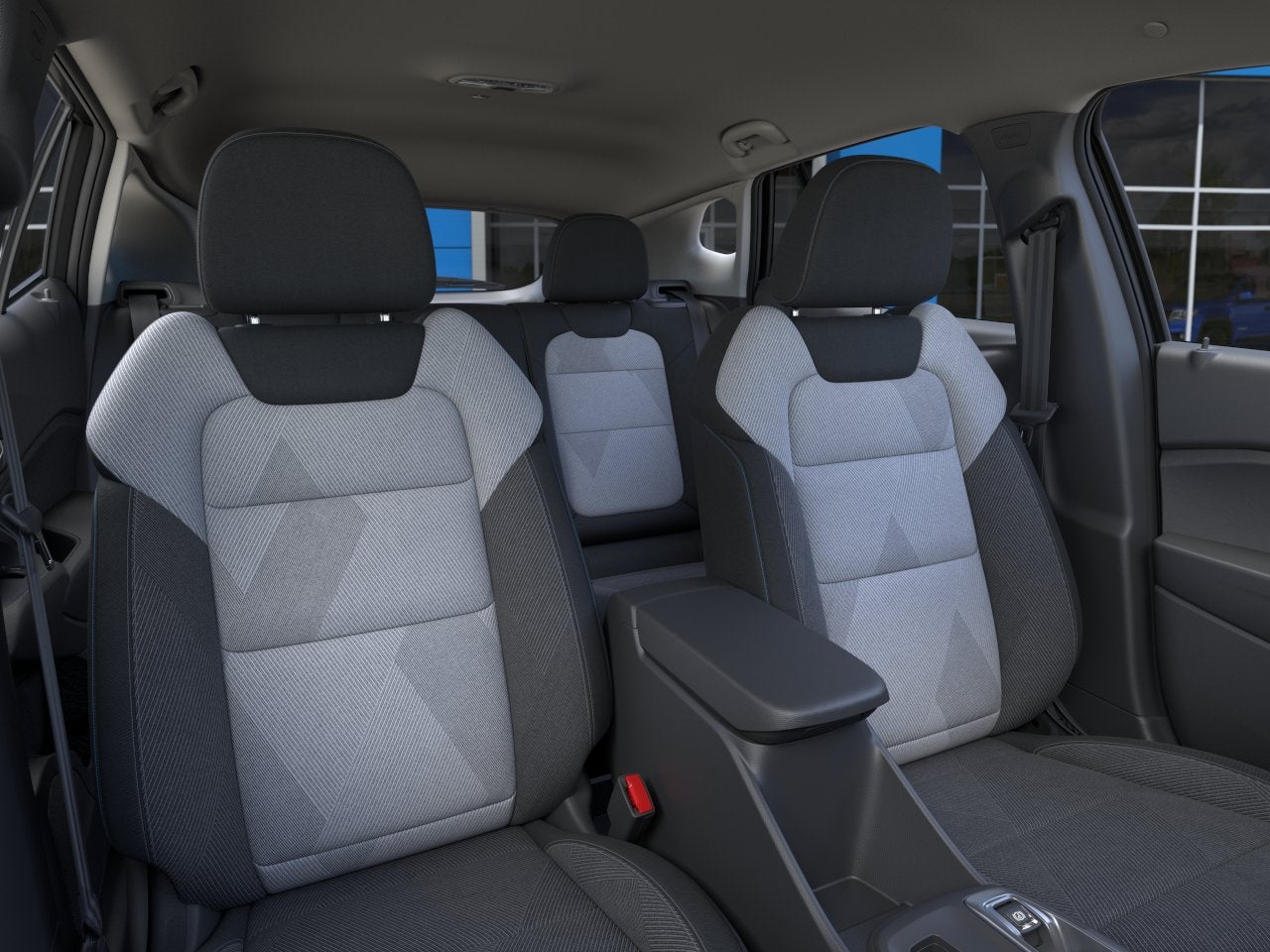 2026 Chevrolet Trax LS - Photo 33