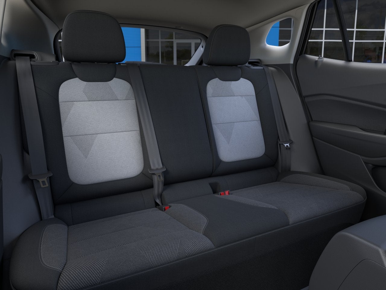 2026 Chevrolet Trax LS - Photo 34
