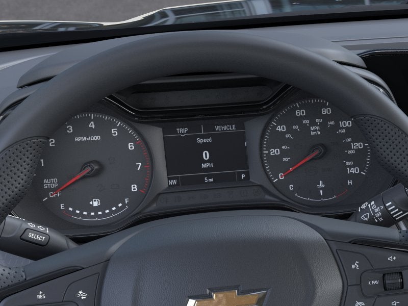 2026 Chevrolet Trax LS - Photo 35
