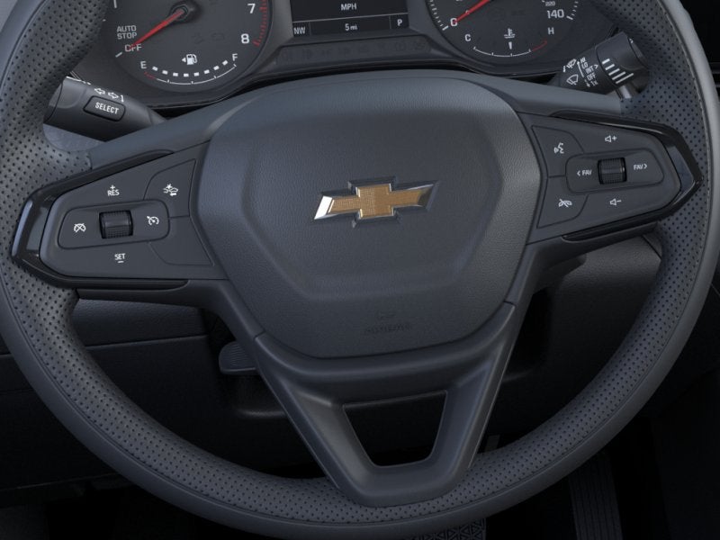 2026 Chevrolet Trax LS - Photo 36