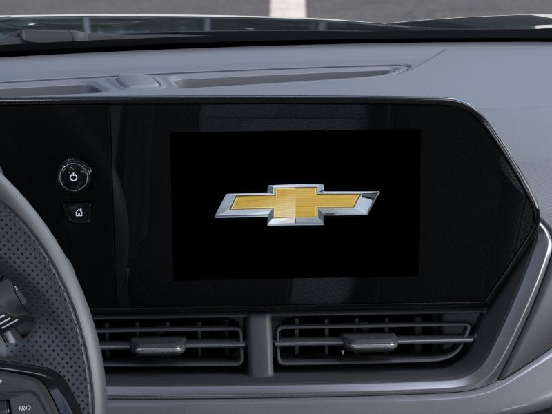 2026 Chevrolet Trax LS - Photo 37
