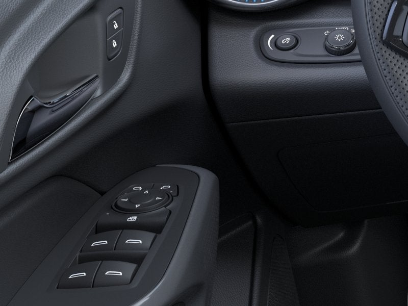 2026 Chevrolet Trax LS - Photo 39