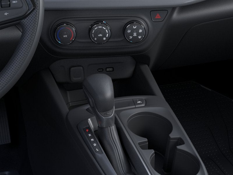 2026 Chevrolet Trax LS - Photo 40