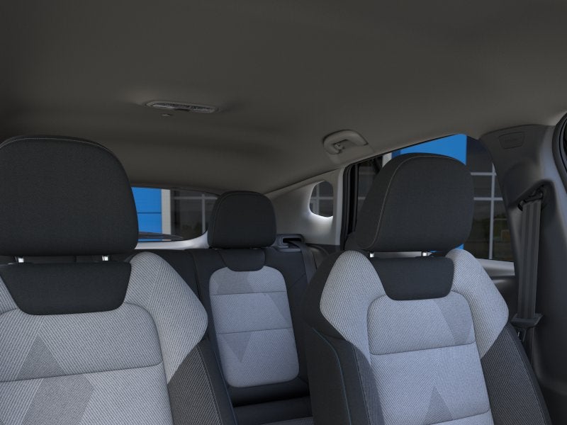 2026 Chevrolet Trax LS - Photo 41