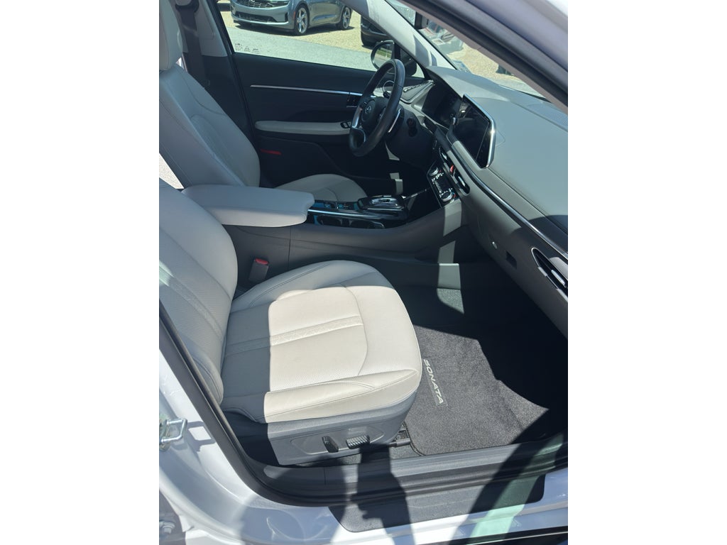 2022 Hyundai Sonata Limited