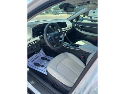 2022 Hyundai Sonata Limited