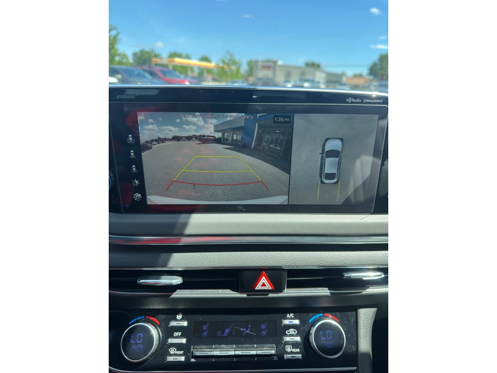 2022 Hyundai Sonata Limited