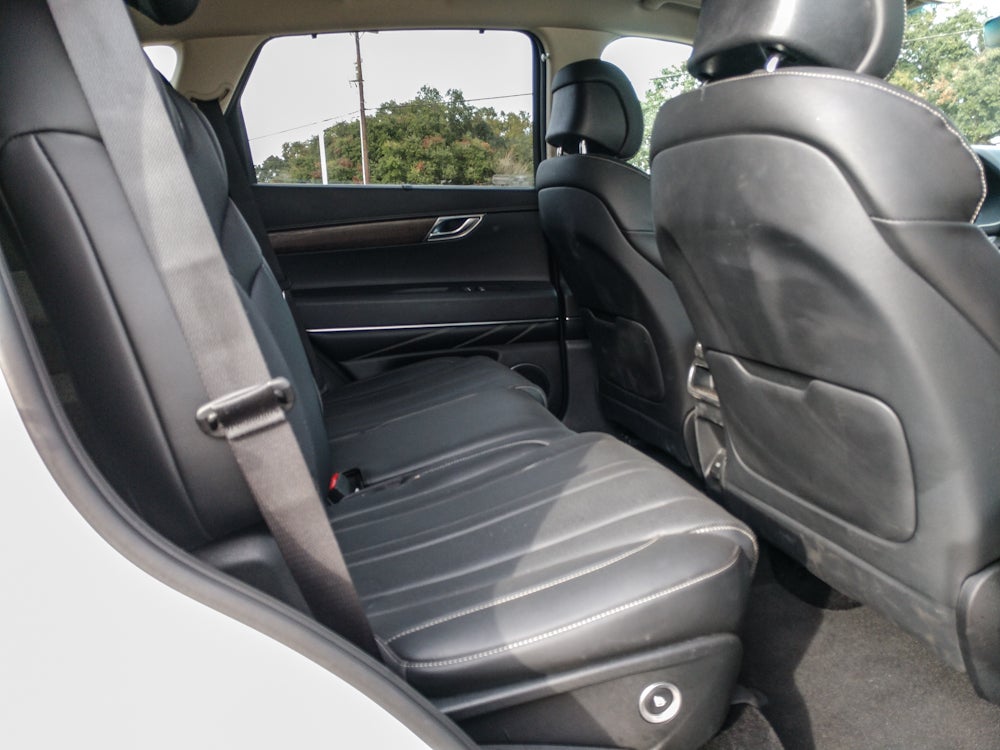 2024 Genesis GV80 NA