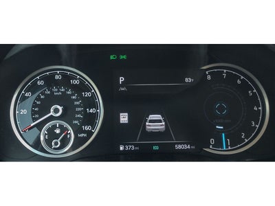 2024 Genesis GV80 NA