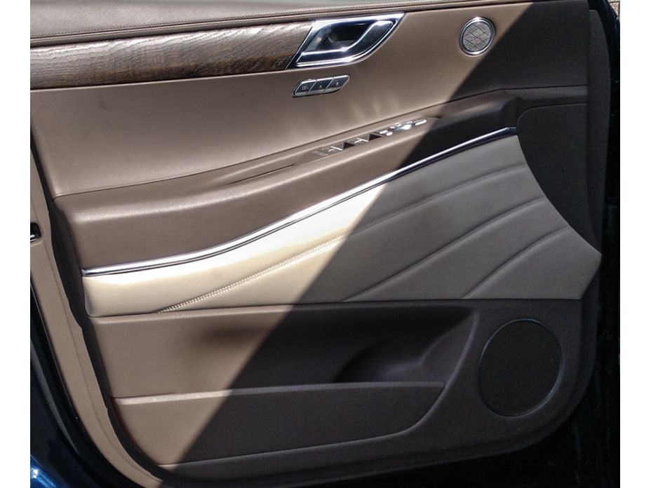 2024 Genesis GV80 NA