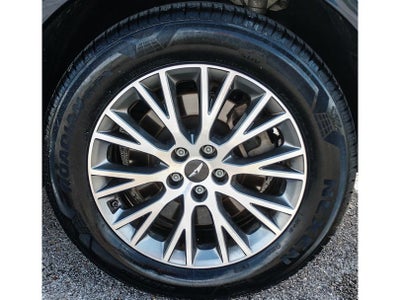 2024 Genesis GV80 NA