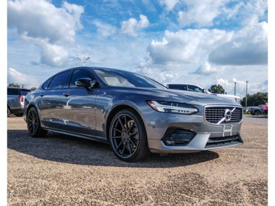 2020 Volvo S90 R-Design
