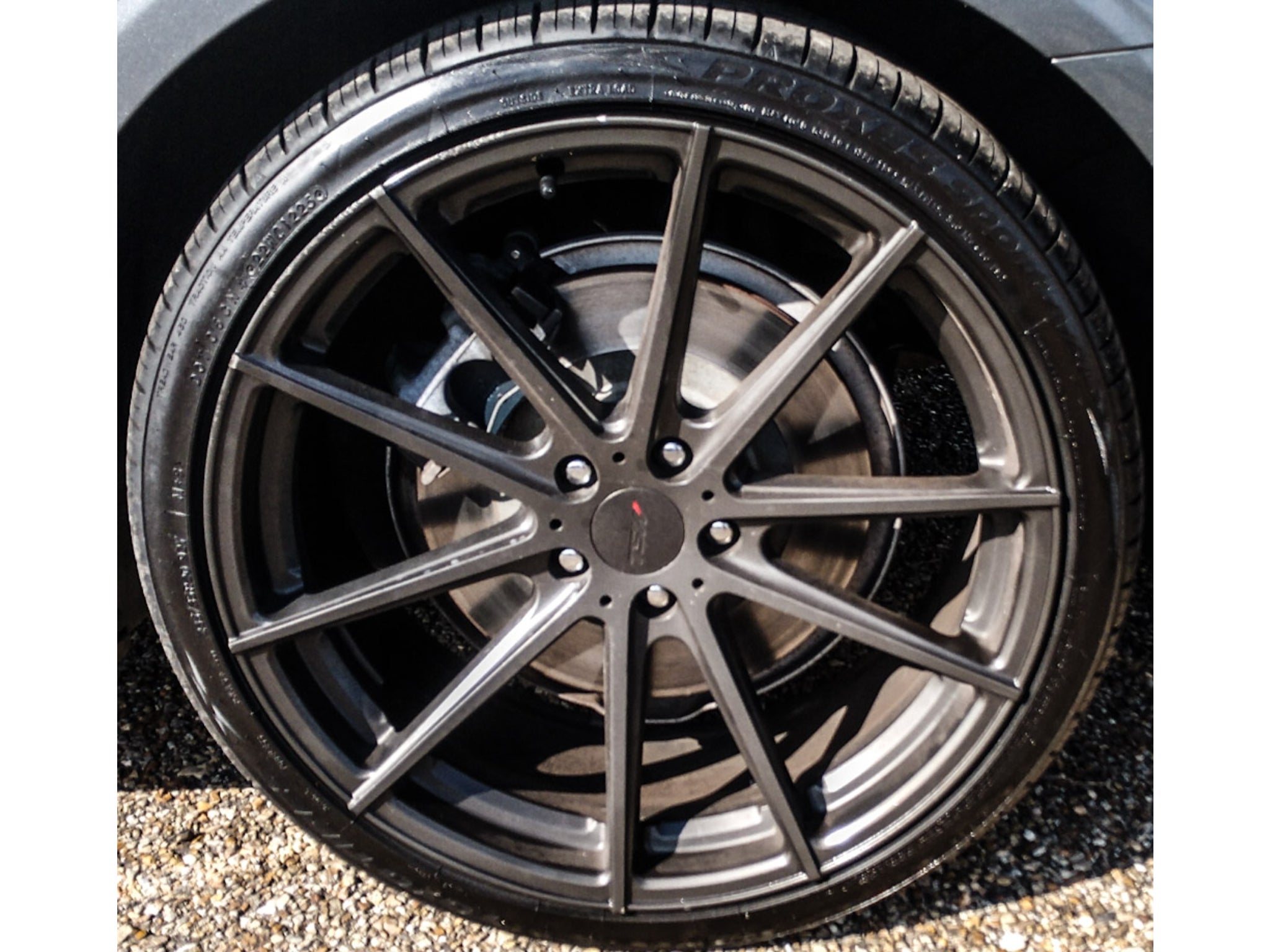 2020 Volvo S90 R-Design