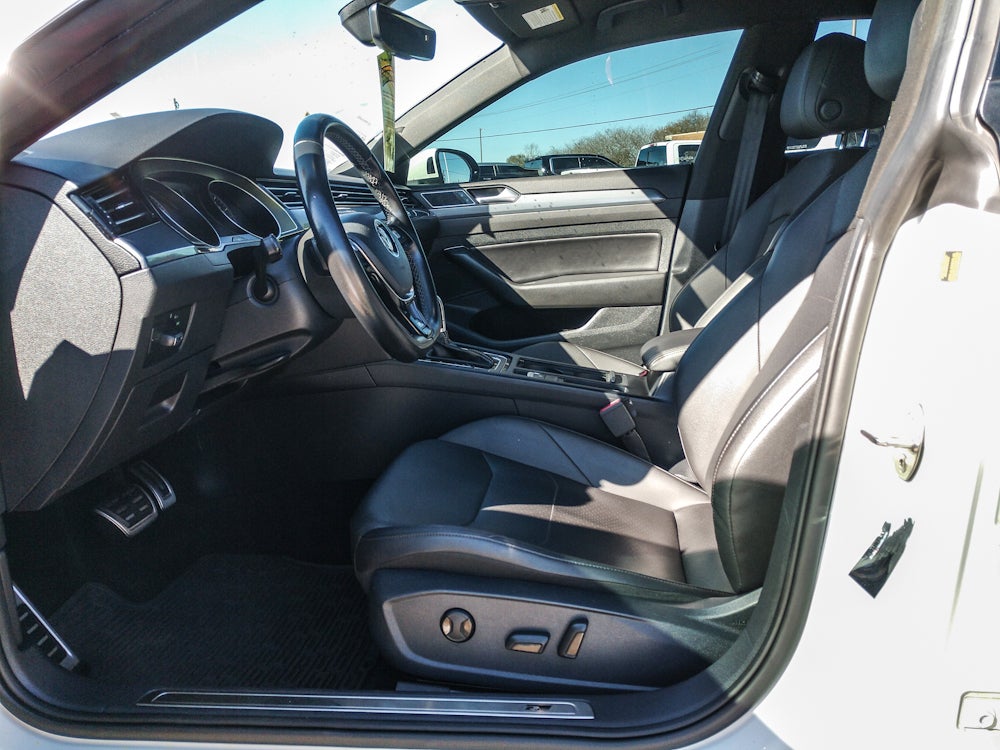 2019 Volkswagen Arteon SE R-Line