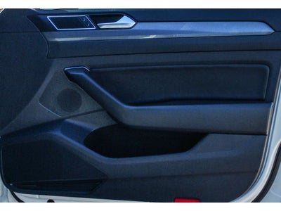 2019 Volkswagen Arteon SE R-Line