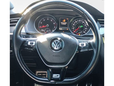 2019 Volkswagen Arteon SE R-Line