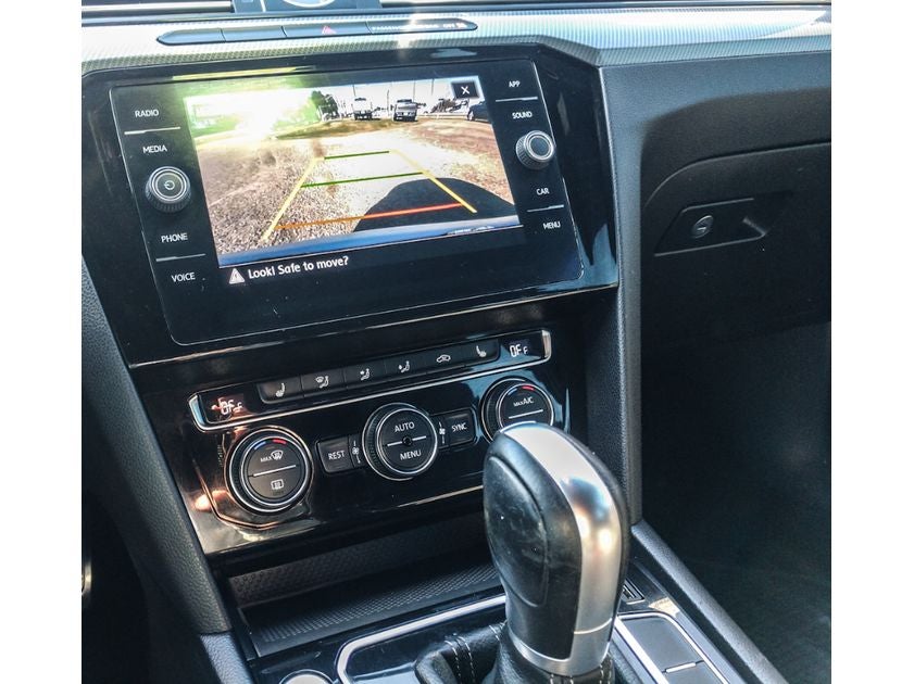 2019 Volkswagen Arteon SE R-Line