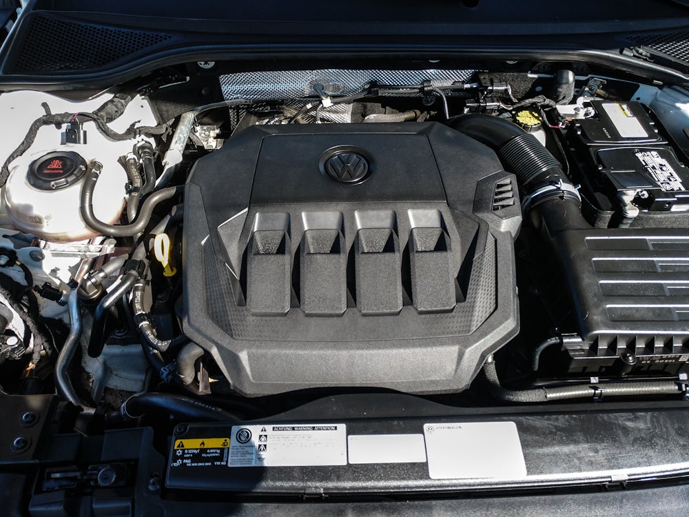 2019 Volkswagen Arteon SE R-Line