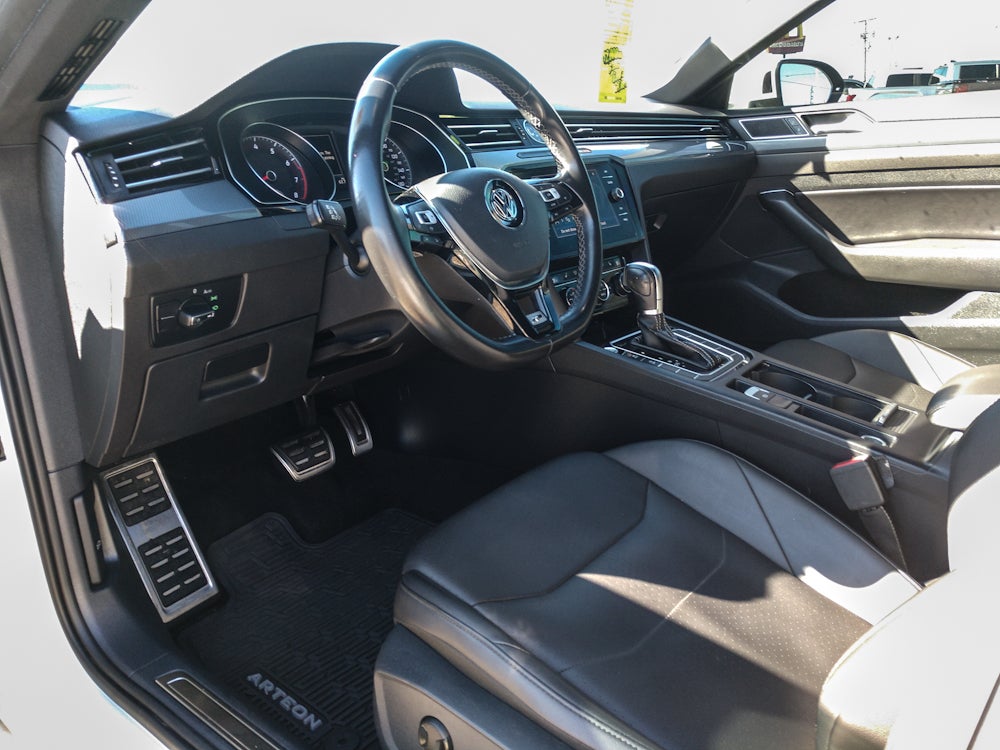 2019 Volkswagen Arteon SE R-Line