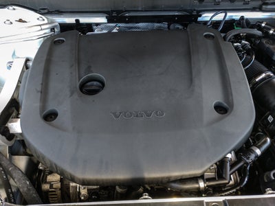 2023 Volvo XC90 Plus