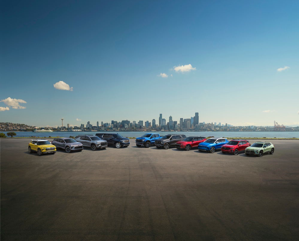 CHEVY SPECIAL OFFERS | Courtesy Chevrolet Breaux Bridge in Breaux Bridge LA