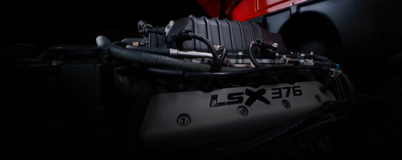 Courtesy Chevrolet Breaux Bridge in Breaux Bridge LA