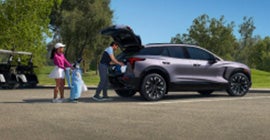 Courtesy Chevrolet Breaux Bridge in Breaux Bridge LA