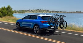 Courtesy Chevrolet Breaux Bridge in Breaux Bridge LA