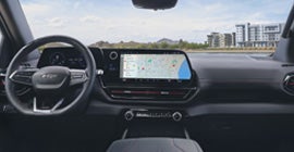 Courtesy Chevrolet Breaux Bridge in Breaux Bridge LA