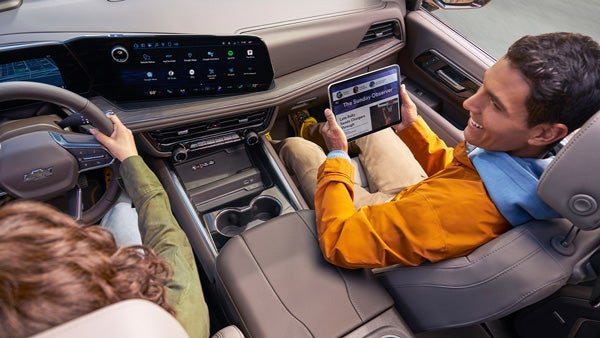 Courtesy Chevrolet Breaux Bridge in Breaux Bridge LA