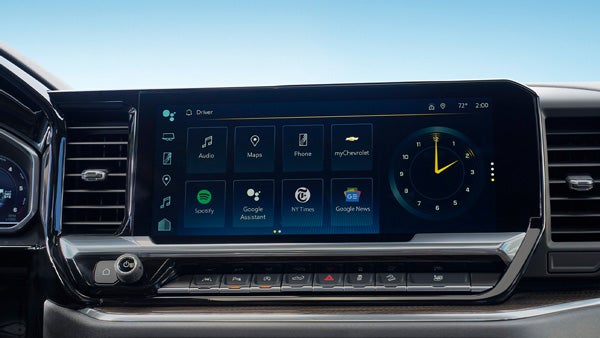 Courtesy Chevrolet Breaux Bridge in Breaux Bridge LA