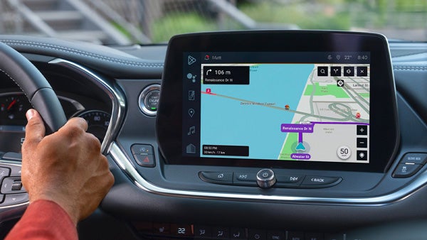 Courtesy Chevrolet Breaux Bridge in Breaux Bridge LA