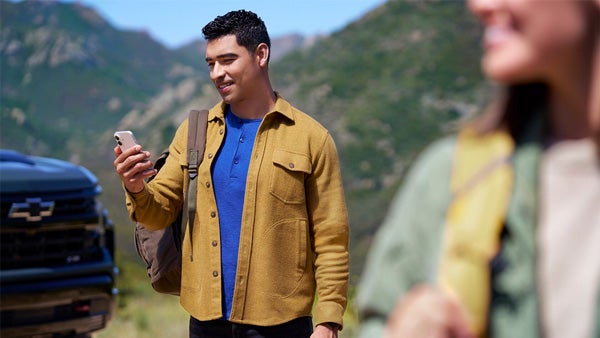 Courtesy Chevrolet Breaux Bridge in Breaux Bridge LA